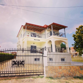 Bella House Nikiti